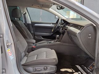 Volkswagen Passat Variant Business 2.0TDI*Kamera*H&K Sound* - photo 8