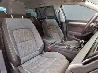 Volkswagen Passat Variant Business 2.0TDI*Kamera*H&K Sound* - photo 9