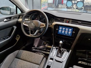 Volkswagen Passat Variant Business 2.0TDI*Kamera*H&K Sound* - photo 10