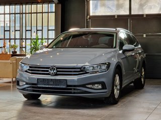 Volkswagen Passat Variant Business 2.0TDI*Kamera*H&K Sound* - photo 3