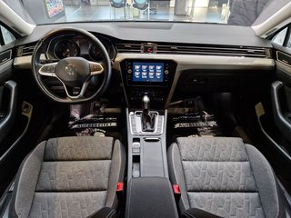 Volkswagen Passat Variant Business 2.0TDI*Kamera*H&K Sound* - photo 11