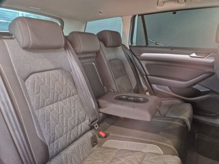 Volkswagen Passat Variant Business 2.0TDI*Kamera*H&K Sound* - photo 13