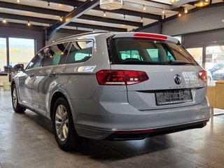 Volkswagen Passat Variant Business 2.0TDI*Kamera*H&K Sound* - photo 4