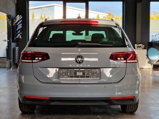 Volkswagen Passat Variant Business 2.0TDI*Kamera*H&K Sound* - photo 5