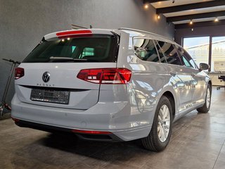 Volkswagen Passat Variant Business 2.0TDI*Kamera*H&K Sound* - photo 6