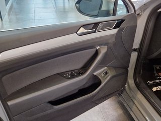 Volkswagen Passat Variant Business 2.0TDI*Kamera*H&K Sound* - photo 8