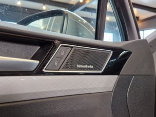 Volkswagen Passat Variant Business 2.0TDI*Kamera*H&K Sound* - photo 9