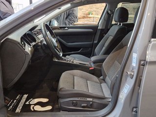 Volkswagen Passat Variant Business 2.0TDI*Kamera*H&K Sound* - photo 10