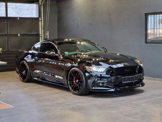 Ford Mustang Used vehicle for sale