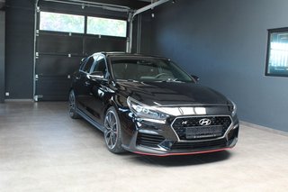 Hyundai i30 Gebrauchtwagen Kaufen