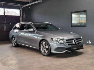 Mercedes-Benz E 220 Used vehicle for sale