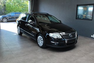 Volkswagen Passat Variant Gebrauchtwagen Kaufen