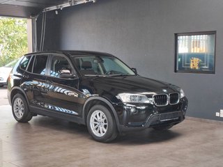 BMW X3 Used vehicle for sale