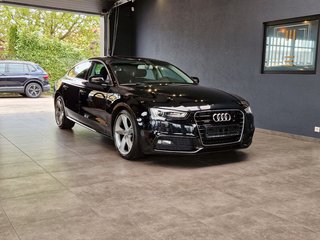 Audi A5 Gebrauchtwagen Kaufen