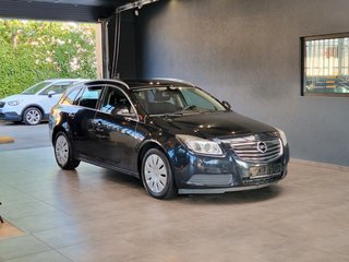 Opel Insignia Gebrauchtwagen Kaufen