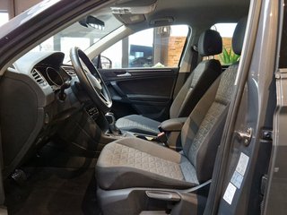 Volkswagen Tiguan Life 2.0TDI*KAMERA*CARPLAY*LED* - photo 1