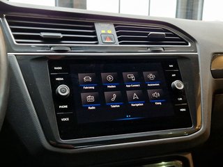 Volkswagen Tiguan Life 2.0TDI*KAMERA*CARPLAY*LED* - photo 5