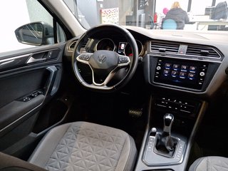 Volkswagen Tiguan Life 2.0TDI*KAMERA*CARPLAY*LED* - photo 14