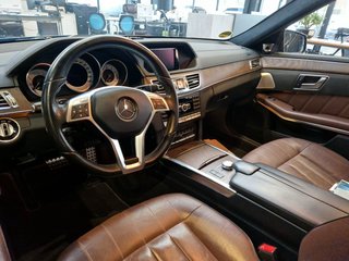 Mercedes-Benz E 400 Lim. AMG*Pano*Sitz.Lüft.*Bang&Olufsen - photo 3