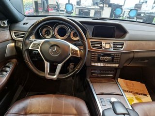 Mercedes-Benz E 400 Lim. AMG*Pano*Sitz.Lüft.*Bang&Olufsen - photo 4