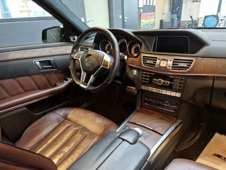 Mercedes-Benz E 400 Lim. AMG*Pano*Sitz.Lüft.*Bang&Olufsen - photo 5