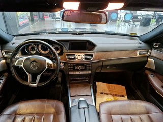 Mercedes-Benz E 400 Lim. AMG*Pano*Sitz.Lüft.*Bang&Olufsen - photo 6