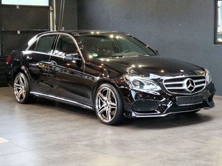Mercedes-Benz E 400 Lim. AMG*Pano*Sitz.Lüft.*Bang&Olufsen - photo 7