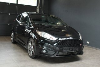 Ford Fiesta Gebrauchtwagen Kaufen
