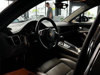 Porsche Panamera 4 3.6 V6*Promi Vorbesitz* - photo 11