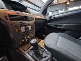 Opel Astra H 1.9CDTI Lim. Edition Plus*NAVI*PDC*KLIMA - bilder 1