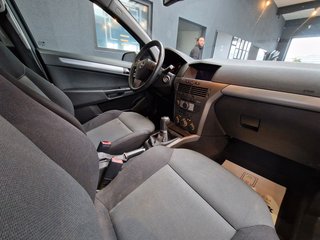 Opel Astra H 1.9CDTI Lim. Edition Plus*NAVI*PDC*KLIMA - bilder 2