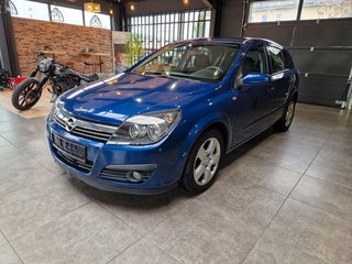 Opel Astra H 1.9CDTI Lim. Edition Plus*NAVI*PDC*KLIMA - bilder 3