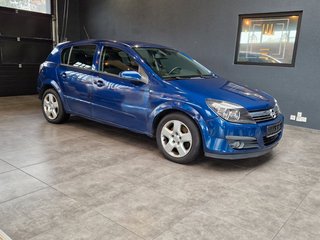 Opel Astra H 1.9CDTI Lim. Edition Plus*NAVI*PDC*KLIMA - bilder 5