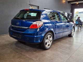 Opel Astra H 1.9CDTI Lim. Edition Plus*NAVI*PDC*KLIMA - bilder 6
