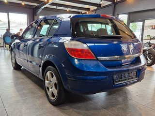 Opel Astra H 1.9CDTI Lim. Edition Plus*NAVI*PDC*KLIMA - bilder 7