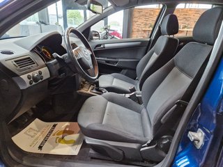 Opel Astra H 1.9CDTI Lim. Edition Plus*NAVI*PDC*KLIMA - bilder 9