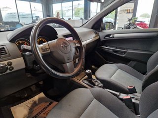 Opel Astra H 1.9CDTI Lim. Edition Plus*NAVI*PDC*KLIMA - bilder 10