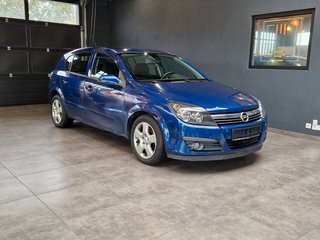 Opel Astra Gebrauchtwagen Kaufen
