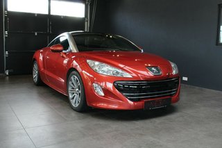 Peugeot RCZ*2.0 HDI*JBL Sound*18" - foto 1