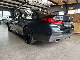 BMW 520d xDrive M Sport Shadow*Alcantara*AHK* - bilder 5