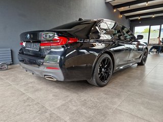 BMW 520d xDrive M Sport Shadow*Alcantara*AHK* - bilder 7