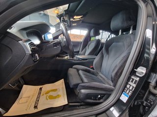 BMW 520d xDrive M Sport Shadow*Alcantara*AHK* - bilder 9