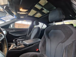 BMW 520d xDrive M Sport Shadow*Alcantara*AHK* - bilder 5