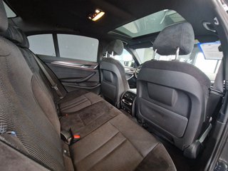 BMW 520d xDrive M Sport Shadow*Alcantara*AHK* - bilder 7