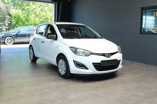 Hyundai i20 Gebrauchtwagen Kaufen