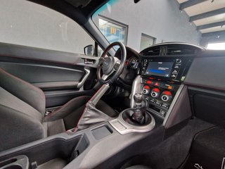 Subaru BRZ 2.0 Sport*Bi-Xenon*Klimaauto*Navi* - photo 4
