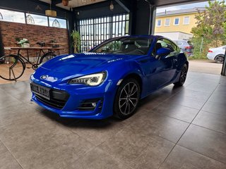 Subaru BRZ 2.0 Sport*Bi-Xenon*Klimaauto*Navi* - photo 3