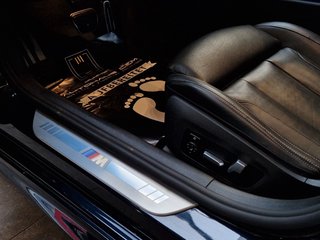 BMW 840d Gran Coupe xDrive M Sport`V8 Sound - photo 2