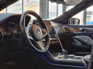 BMW 840d Gran Coupe xDrive M Sport`V8 Sound - photo 3