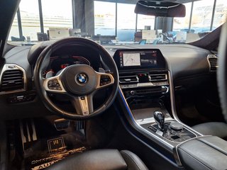 BMW 840d Gran Coupe xDrive M Sport`V8 Sound - photo 4